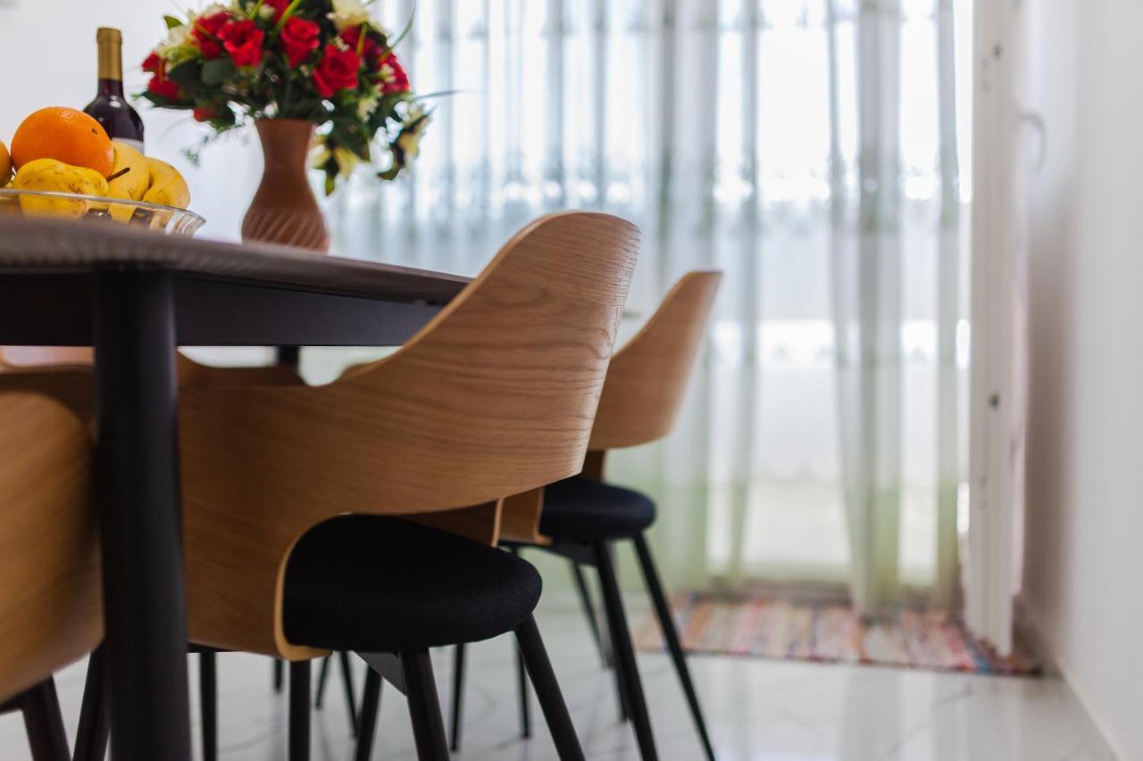 Panorama Apartman Split Kültér fotó