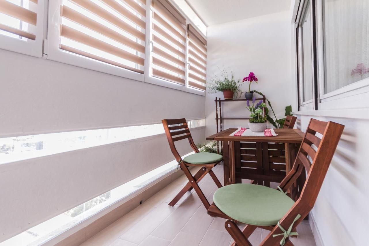 Panorama Apartman Split Kültér fotó