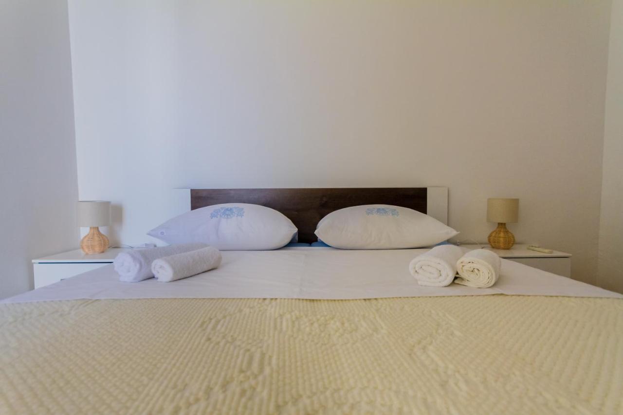 Panorama Apartman Split Kültér fotó